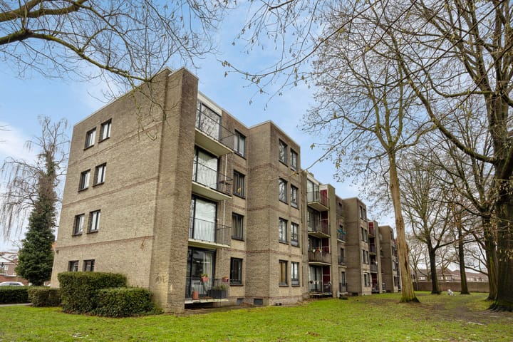 Foto 32 van Waterhoefstraat 17-B