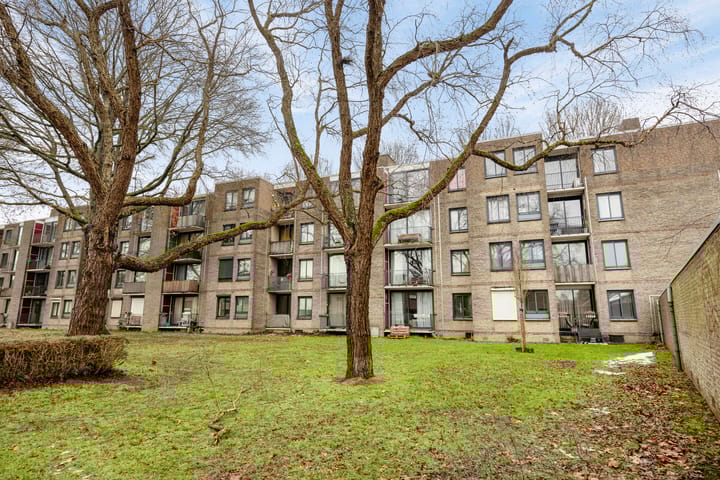 Foto 33 van Waterhoefstraat 17-B