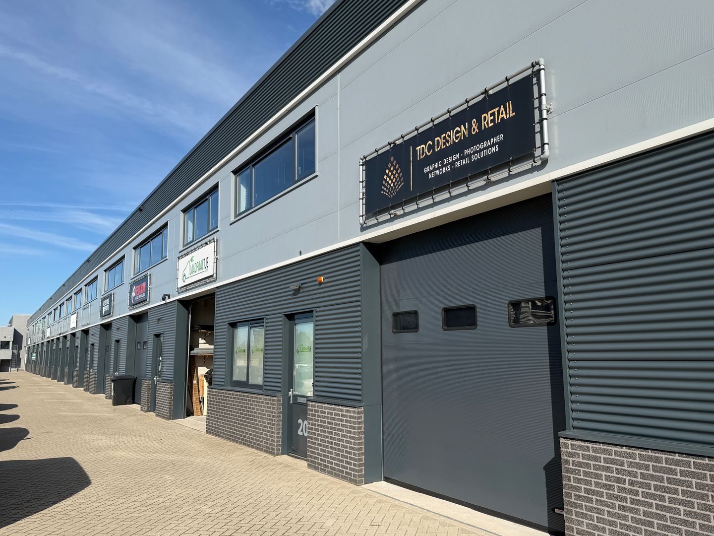 Bekijk foto 1 van Tappersweg 20