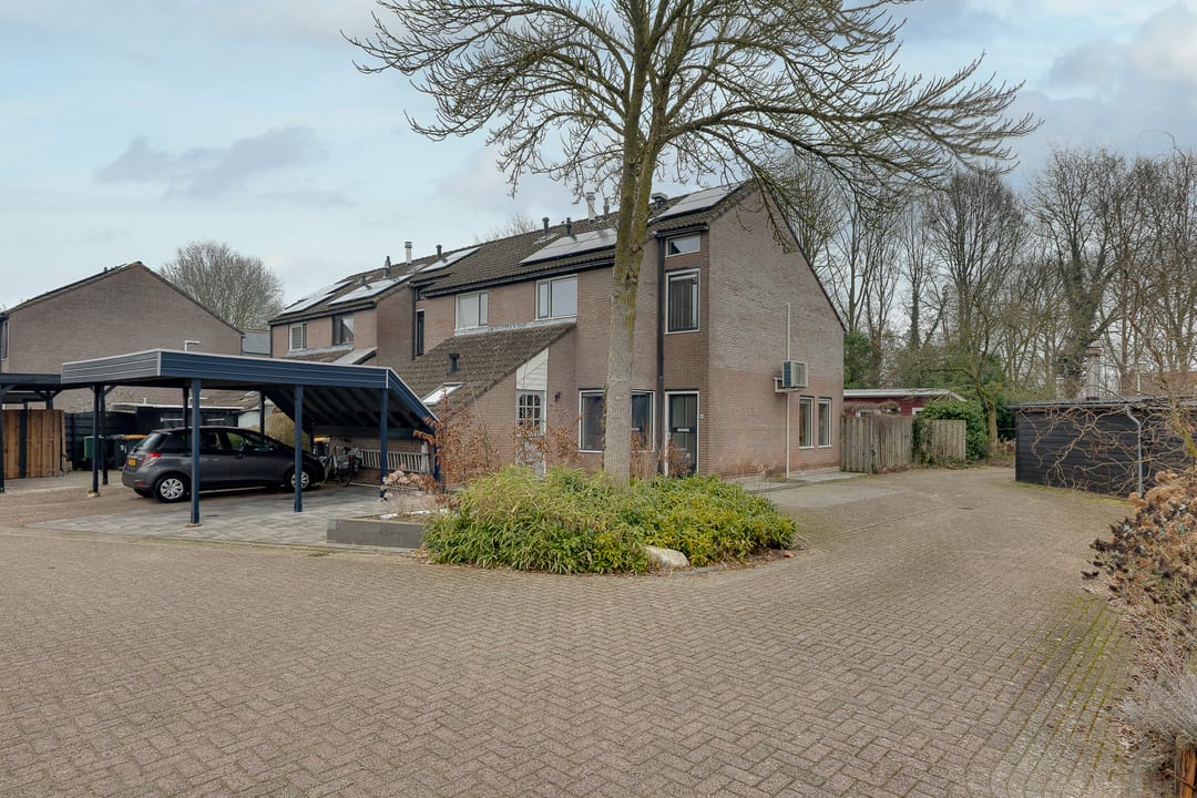 Foto 1 van 't Spiek 86