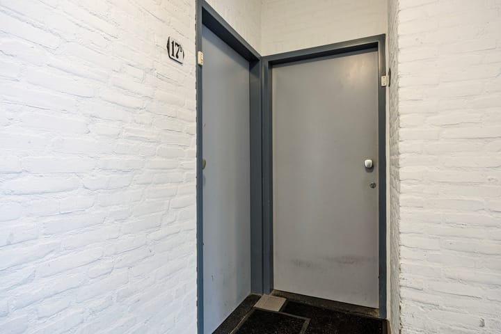 Foto 25 van Waterhoefstraat 17-B