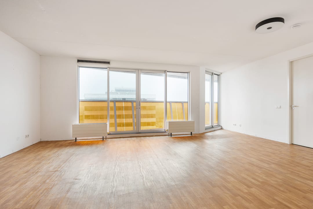 Foto 2 van De Diagonaal 115