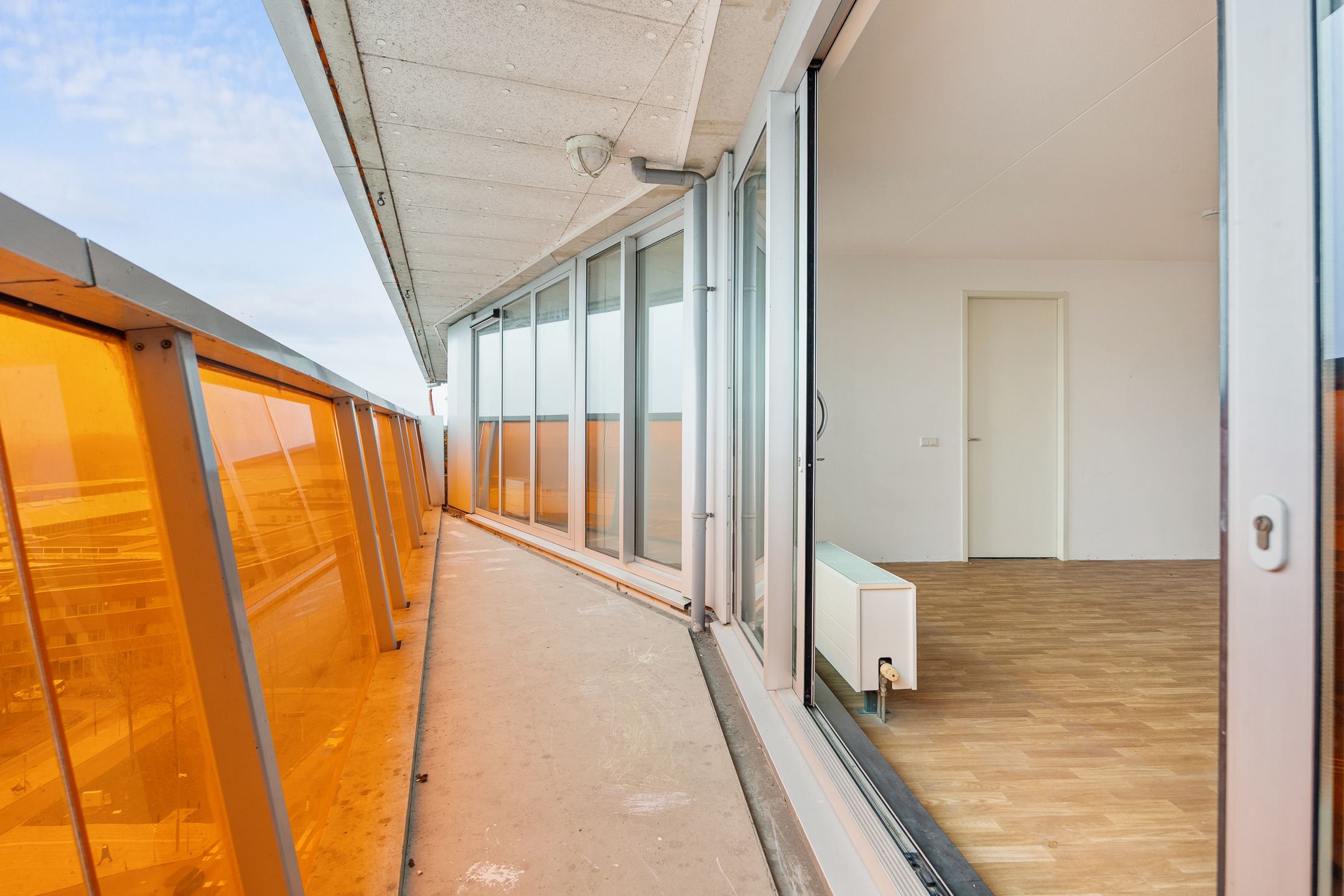 Foto 3 van De Diagonaal 115