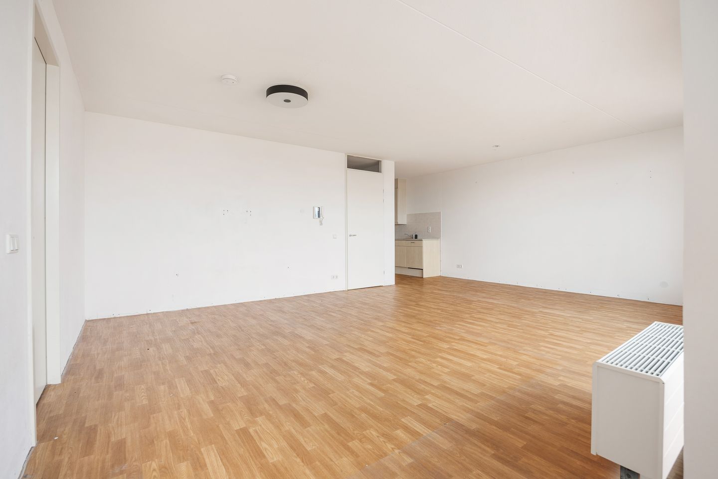 Foto 4 van De Diagonaal 115