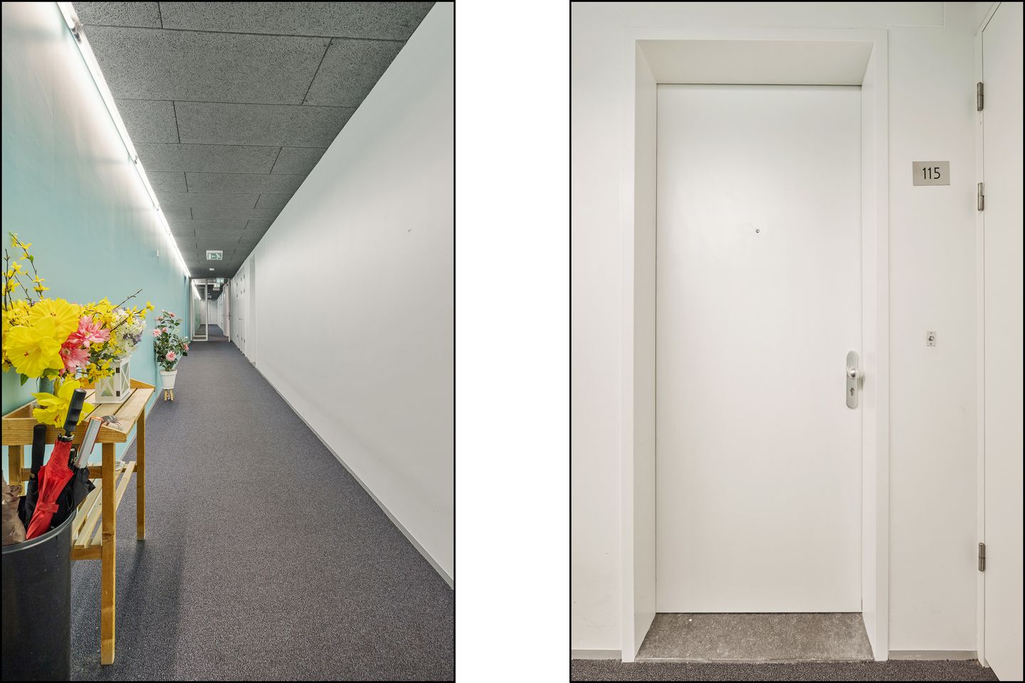 Foto 5 van De Diagonaal 115