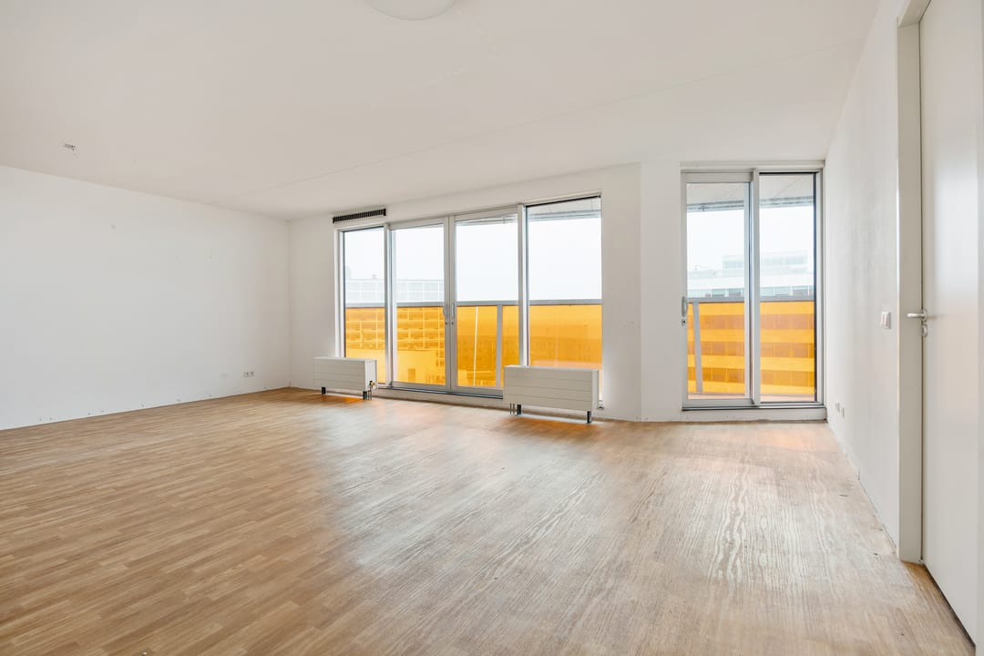 Foto 7 van De Diagonaal 115