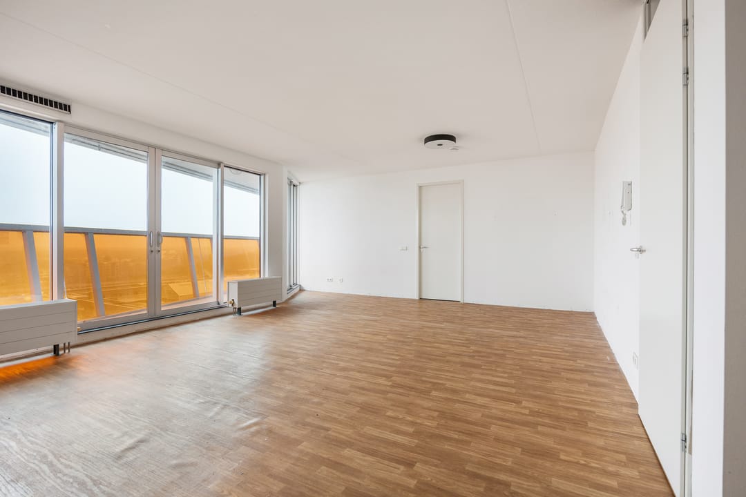 Foto 8 van De Diagonaal 115