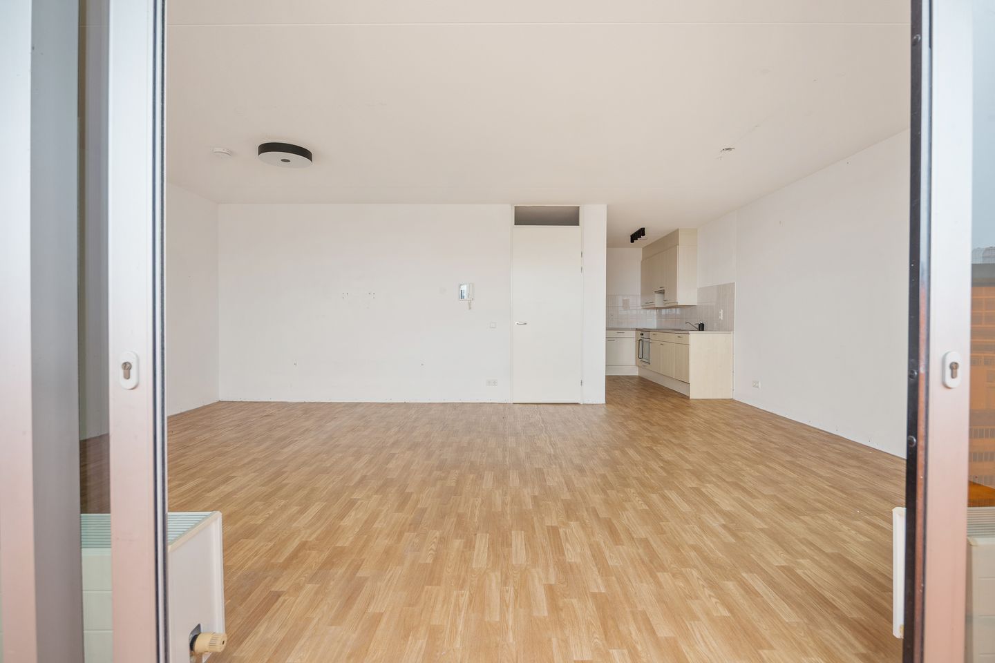 Foto 10 van De Diagonaal 115