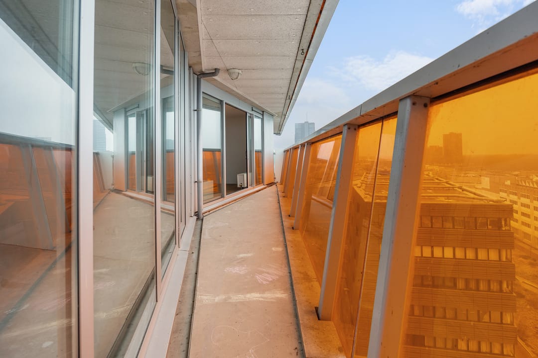 Foto 11 van De Diagonaal 115