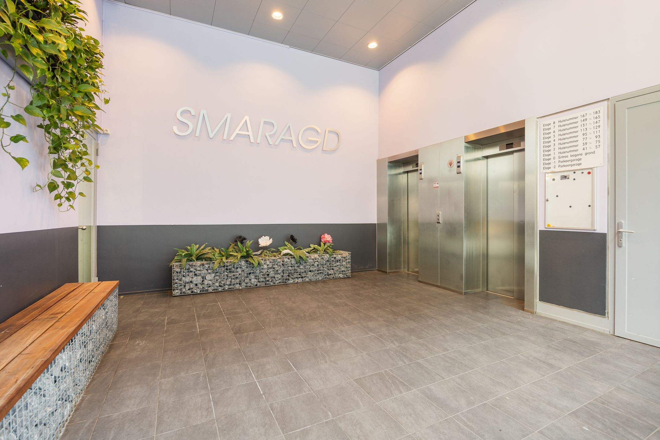 Foto 24 van De Diagonaal 115