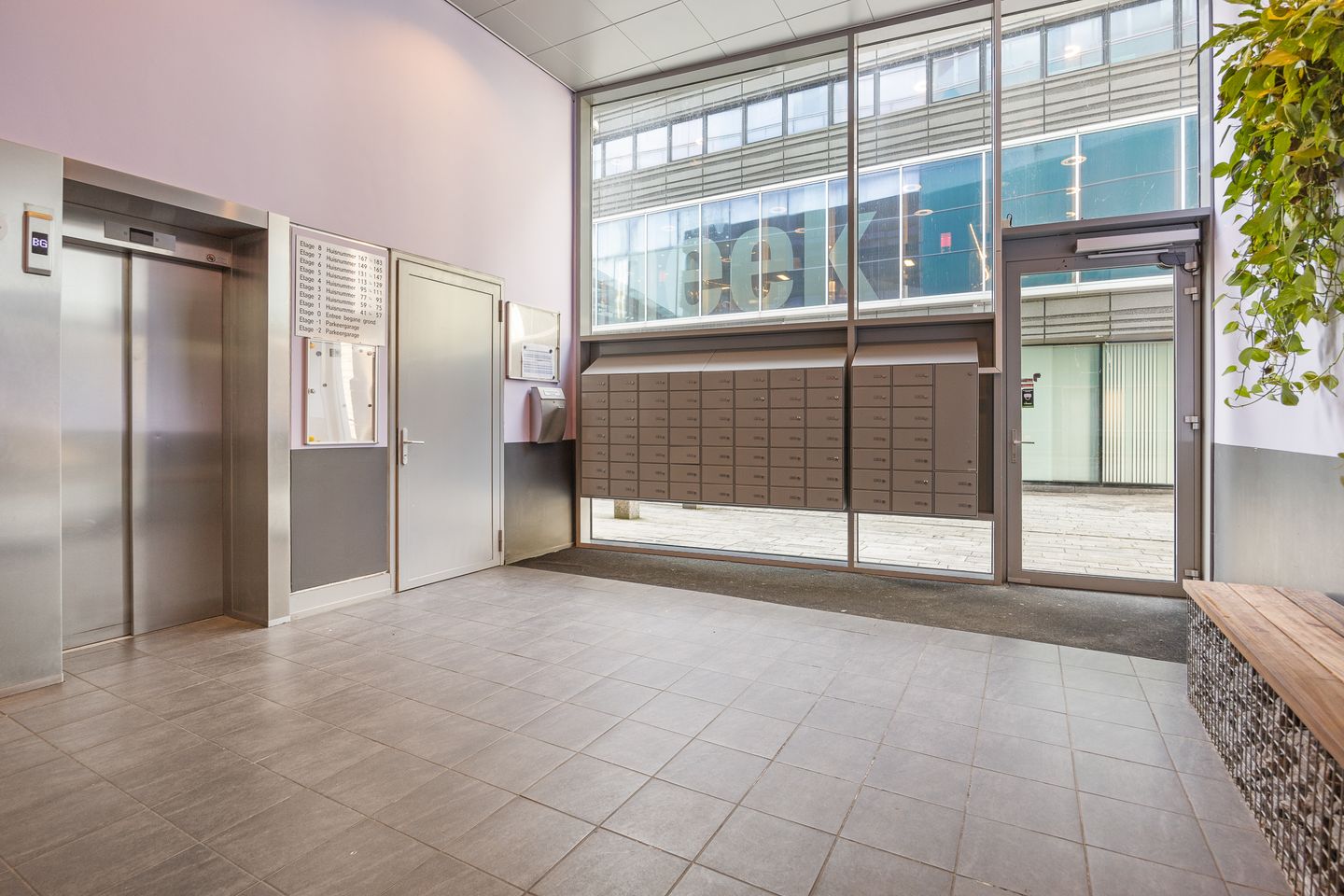 Foto 25 van De Diagonaal 115