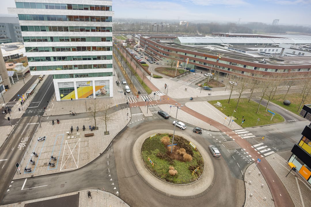 Foto 31 van De Diagonaal 115