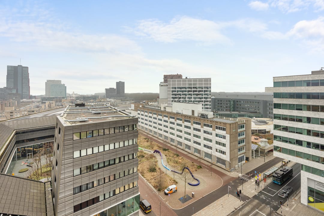 Foto 32 van De Diagonaal 115