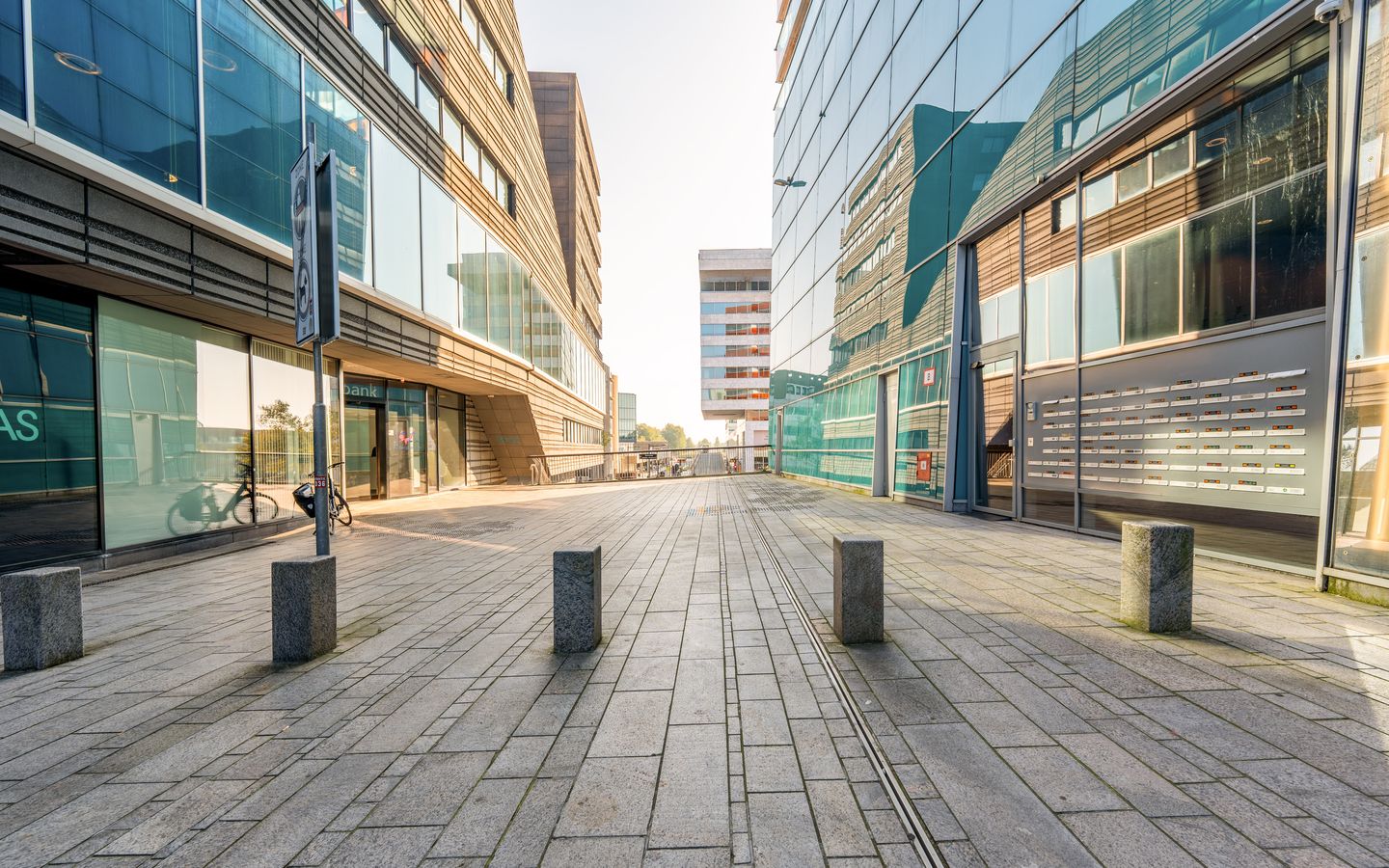 Foto 35 van De Diagonaal 115