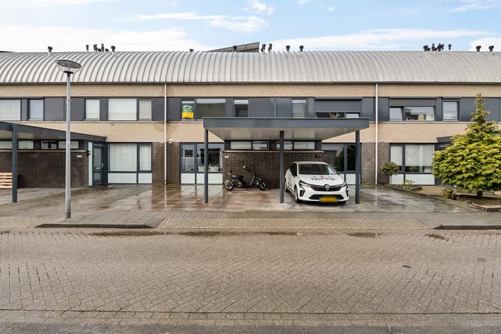 Spinnerijstraat 2-11 main image