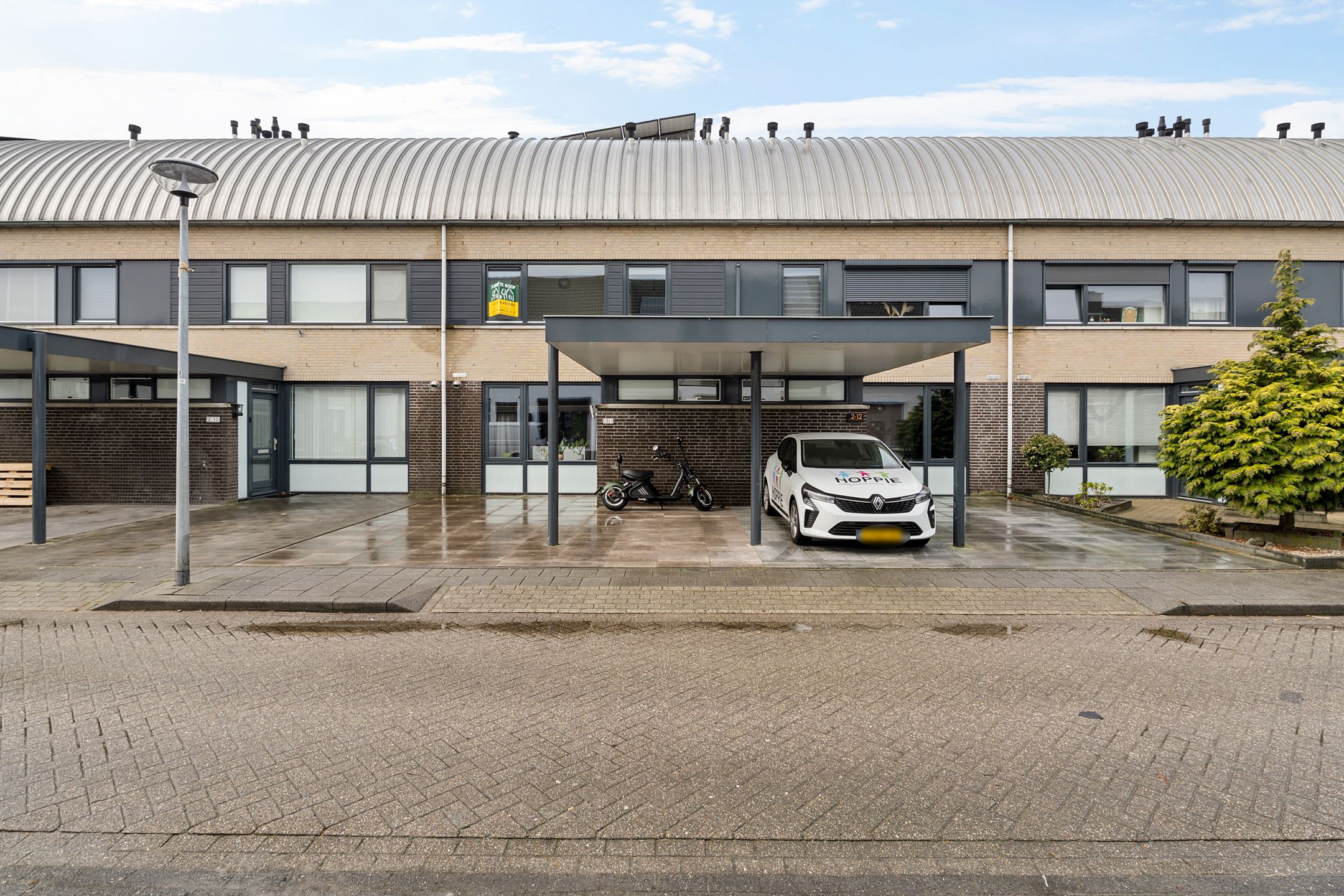 Spinnerijstraat 2-, 2, 11, Goirle, 5051HM, Noord-Brabant, Nederland 2 