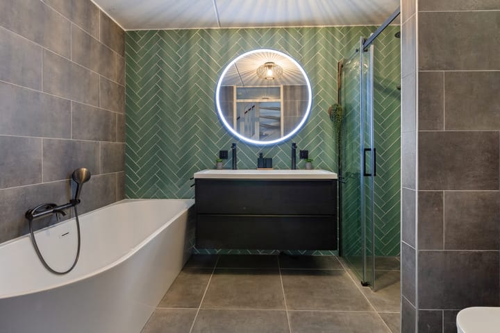 Photo 2 of Stoomlederplein 23