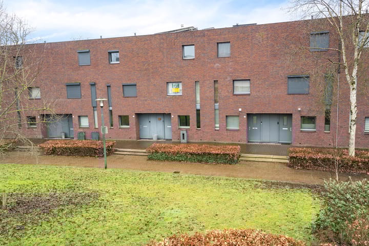 Photo 44 of Stoomlederplein 23