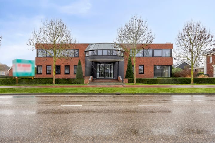 Gagelvenseweg 24, Wijchen