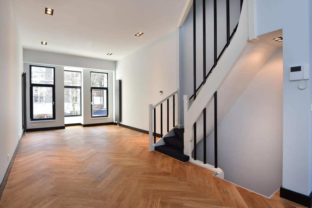 Foto 7 van Herengracht 24