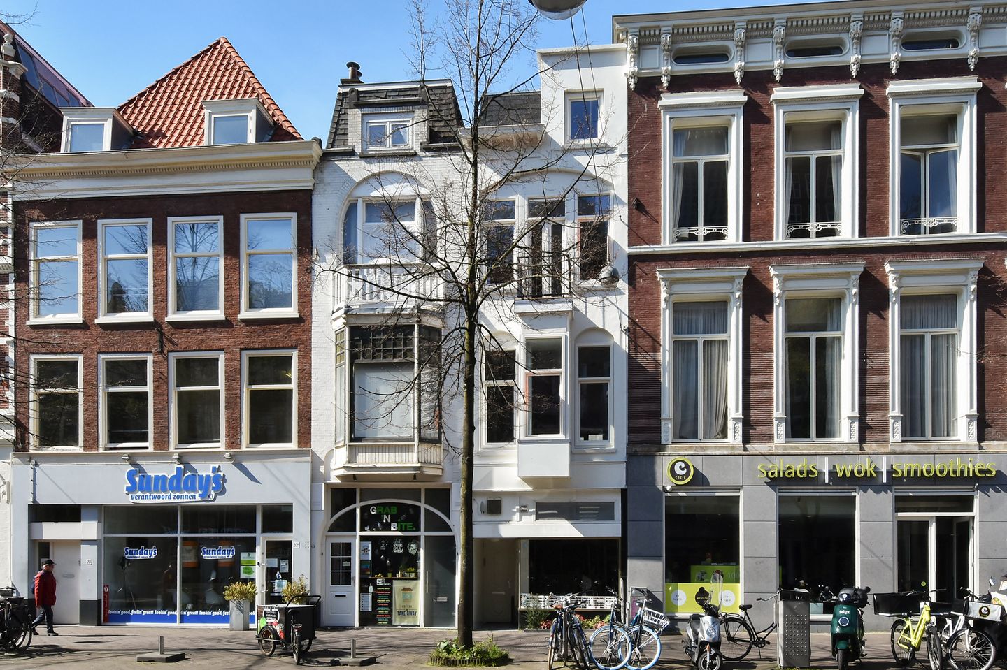 Foto 5 van Herengracht 24