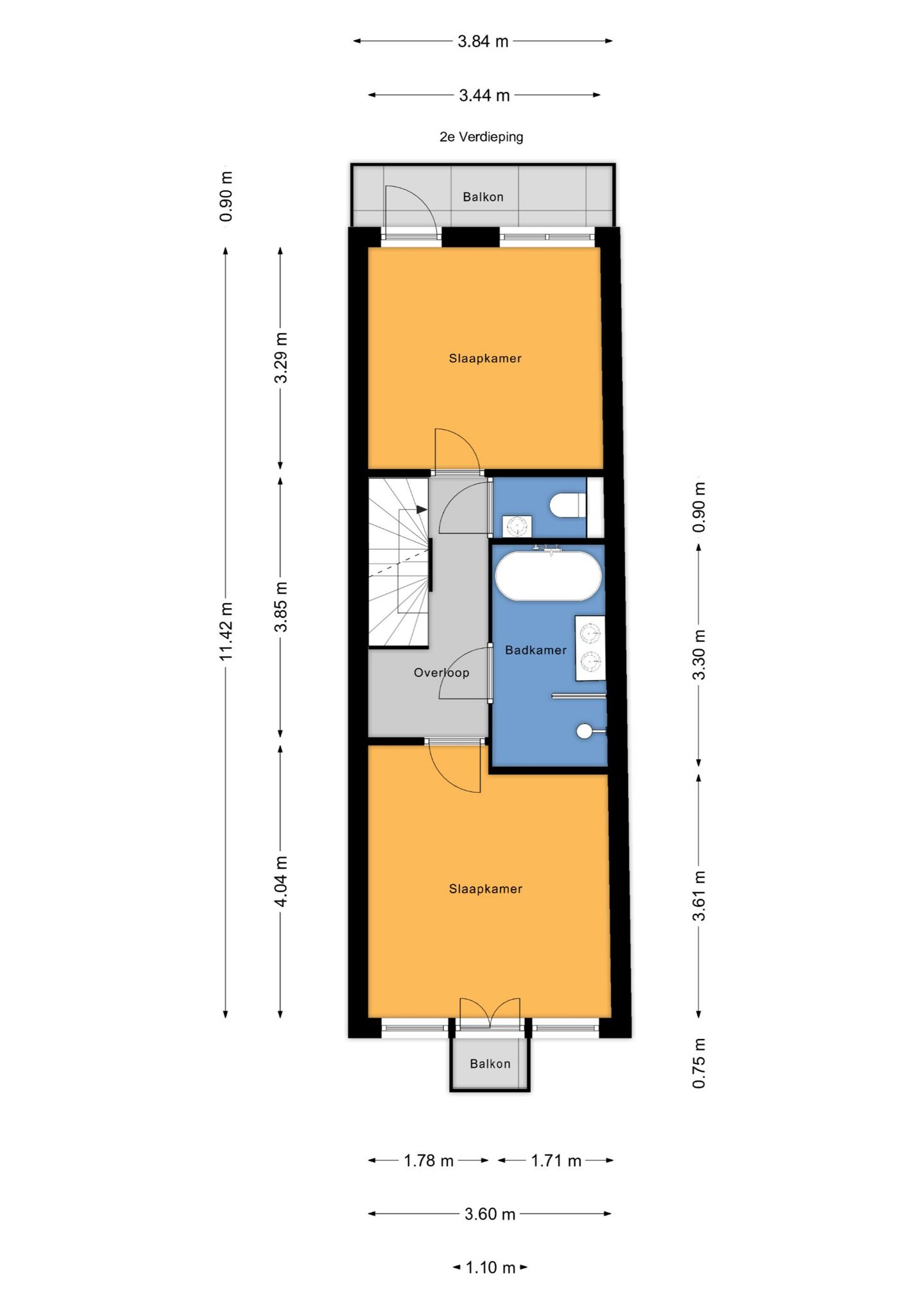 Foto 55 van Herengracht 24