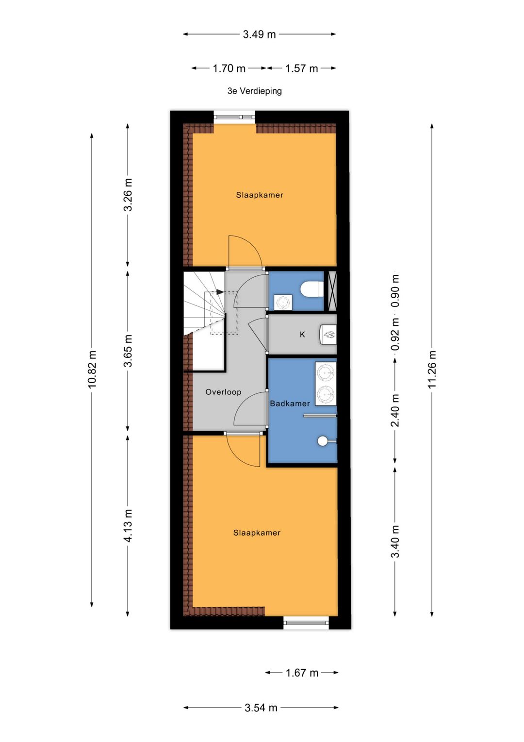 Foto 56 van Herengracht 24