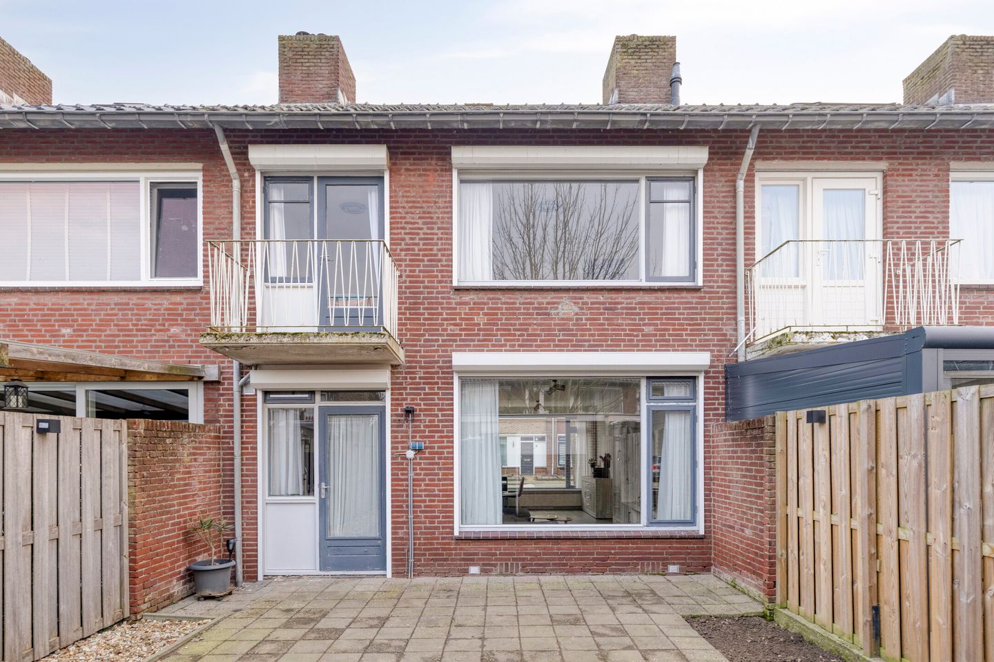 Foto 4 van Snaphaandreef 11