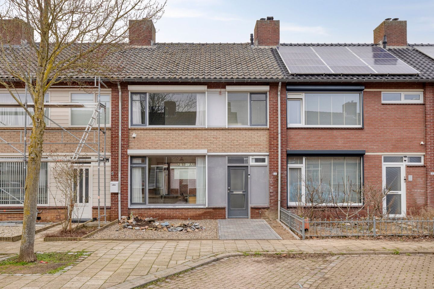 Foto 5 van Snaphaandreef 11