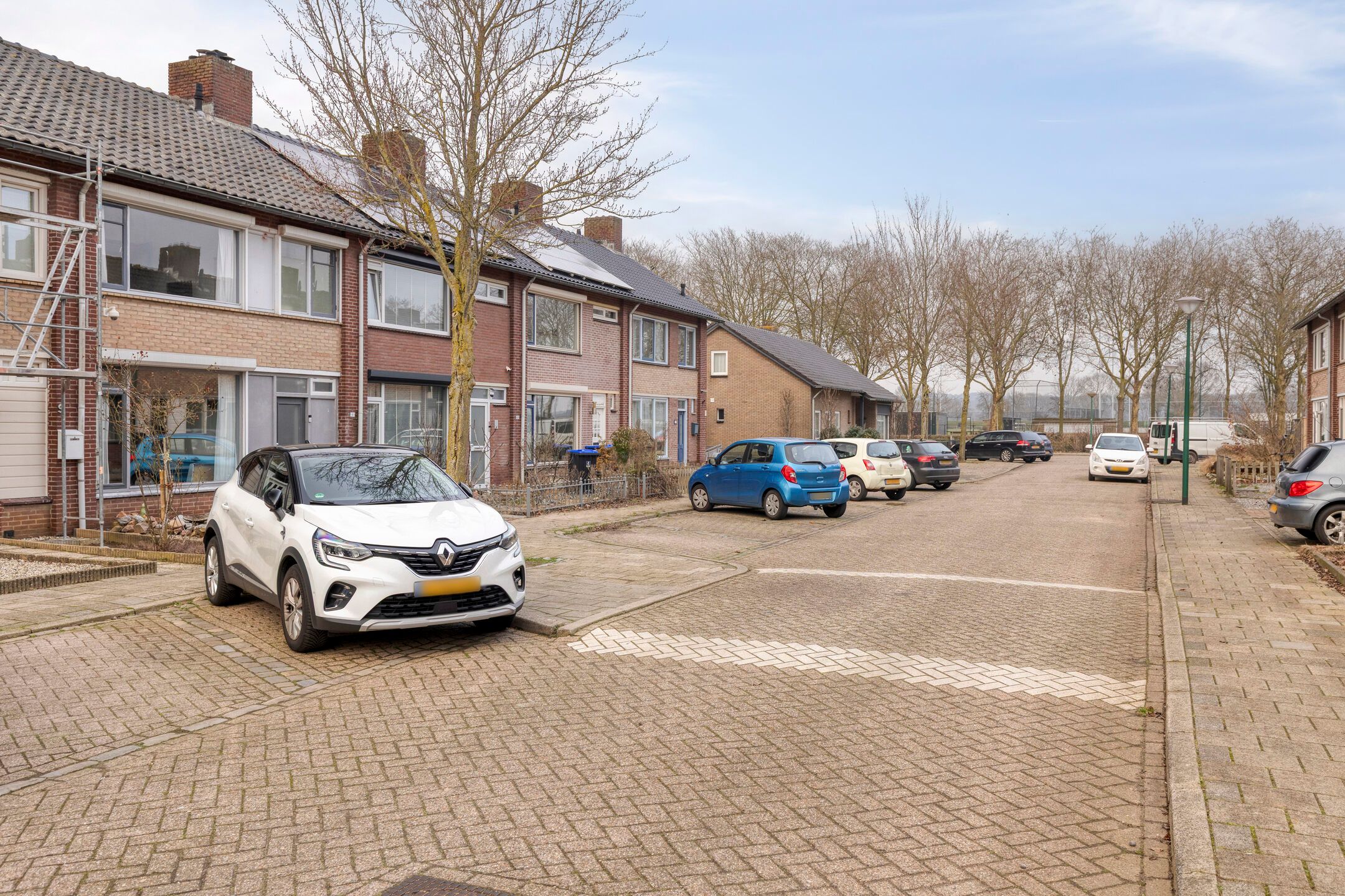 Foto 6 van Snaphaandreef 11