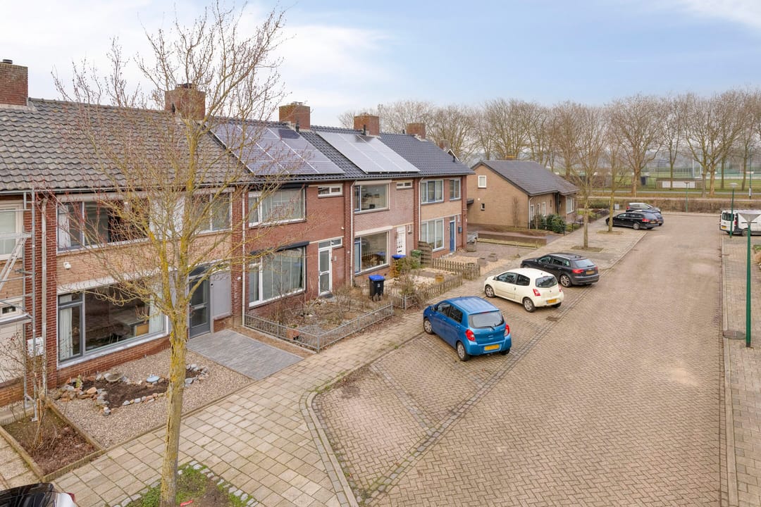 Foto 7 van Snaphaandreef 11