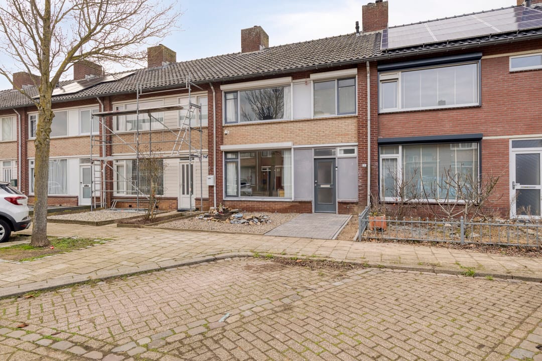 Foto 8 van Snaphaandreef 11