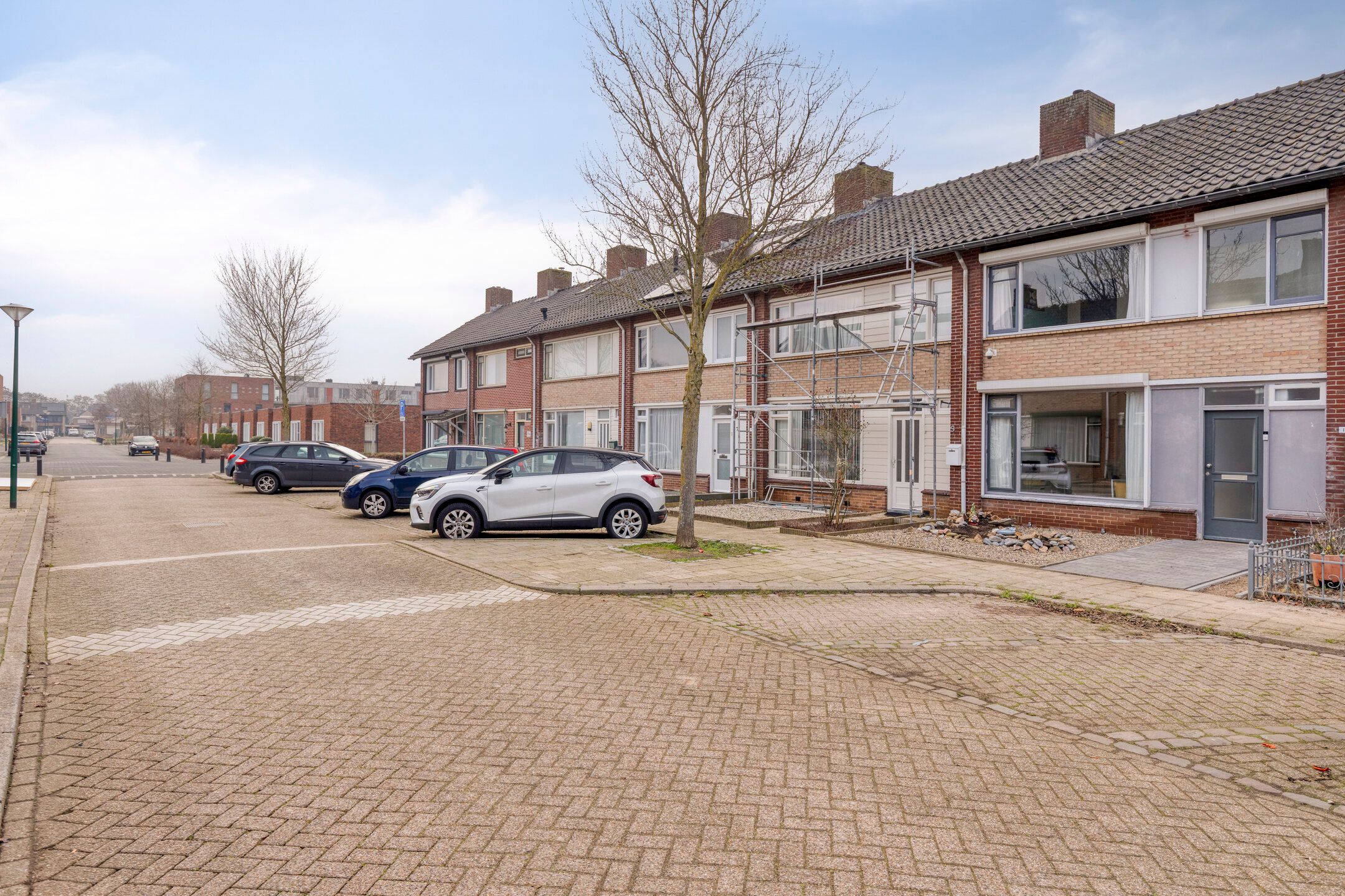 Foto 9 van Snaphaandreef 11