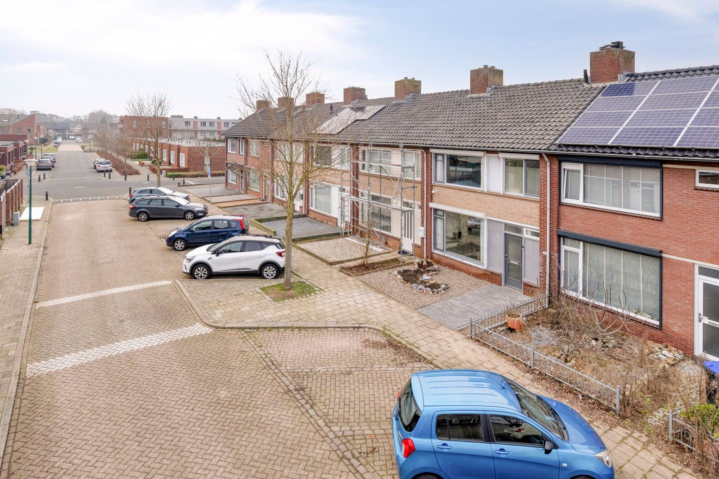 Foto 10 van Snaphaandreef 11