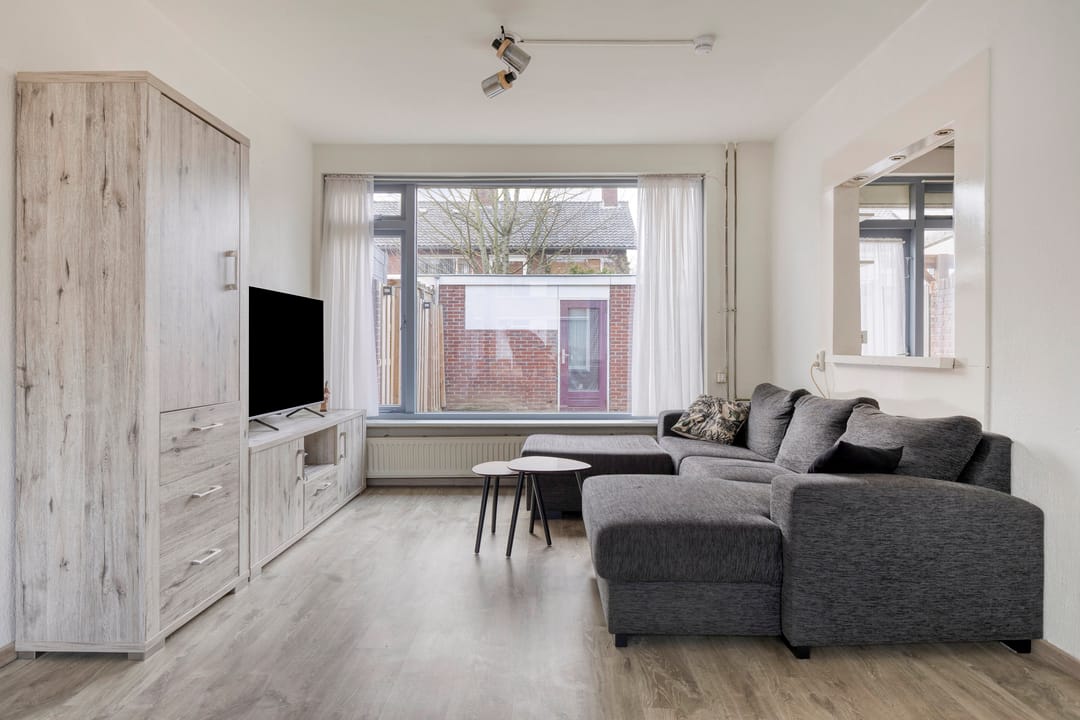 Foto 13 van Snaphaandreef 11