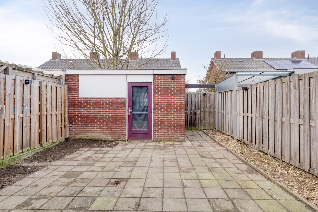 Foto 31 van Snaphaandreef 11