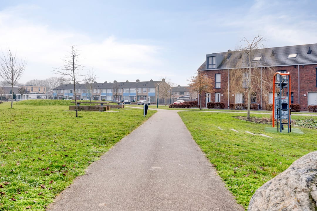 Foto 32 van Snaphaandreef 11