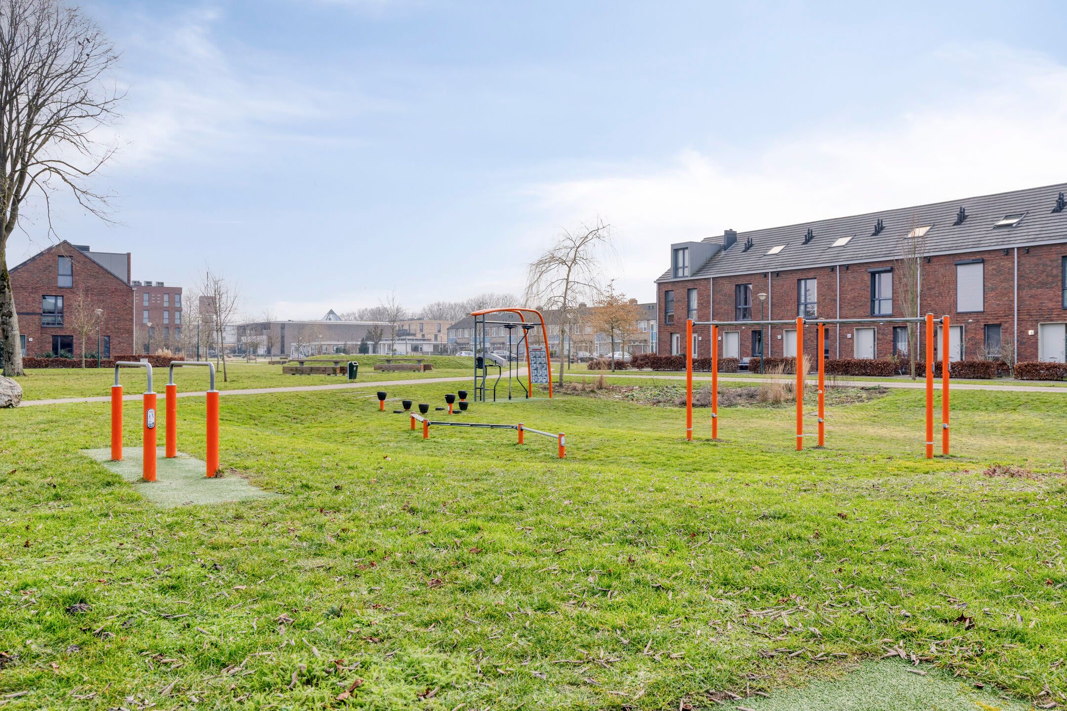 Foto 33 van Snaphaandreef 11