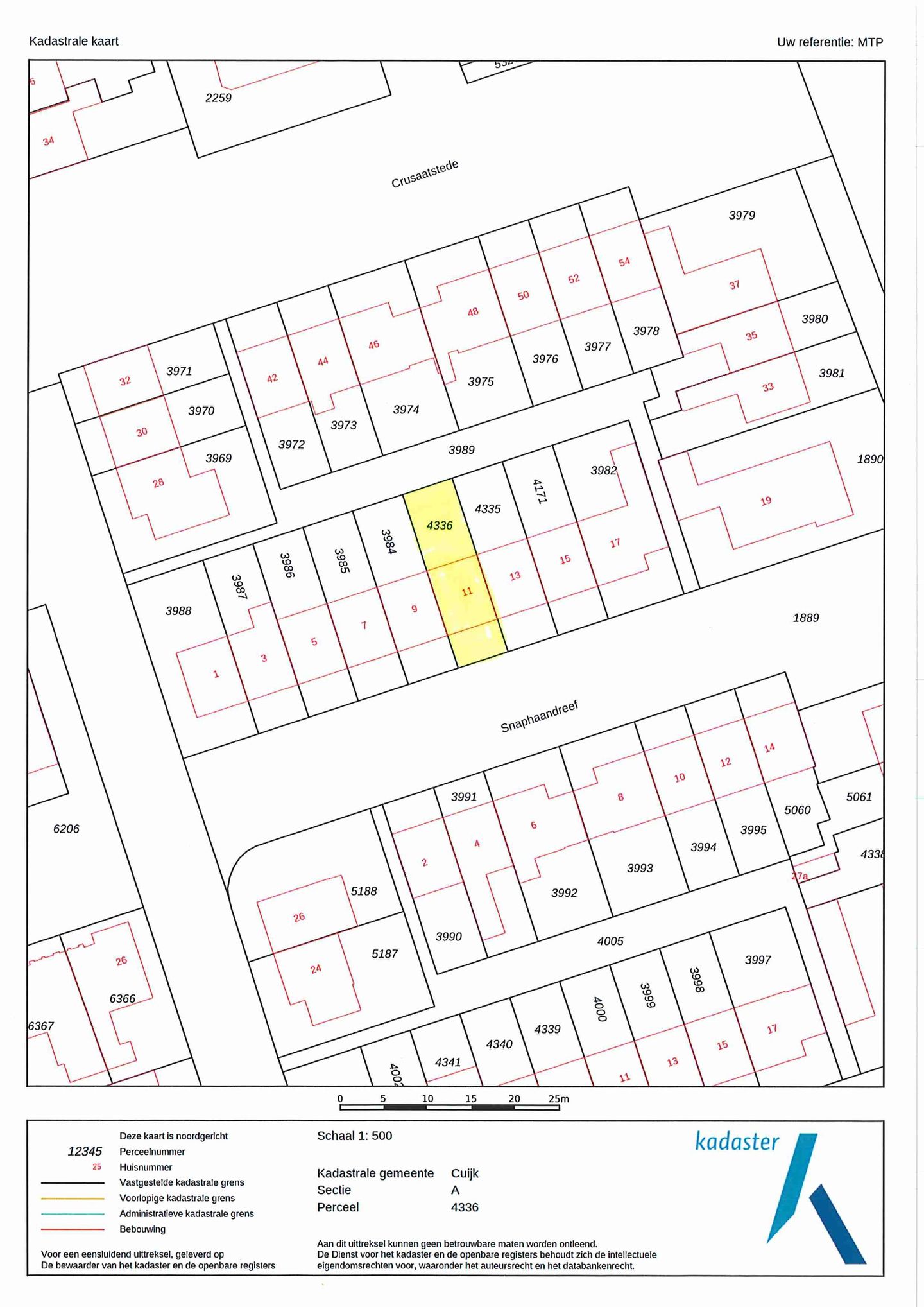 Foto 34 van Snaphaandreef 11