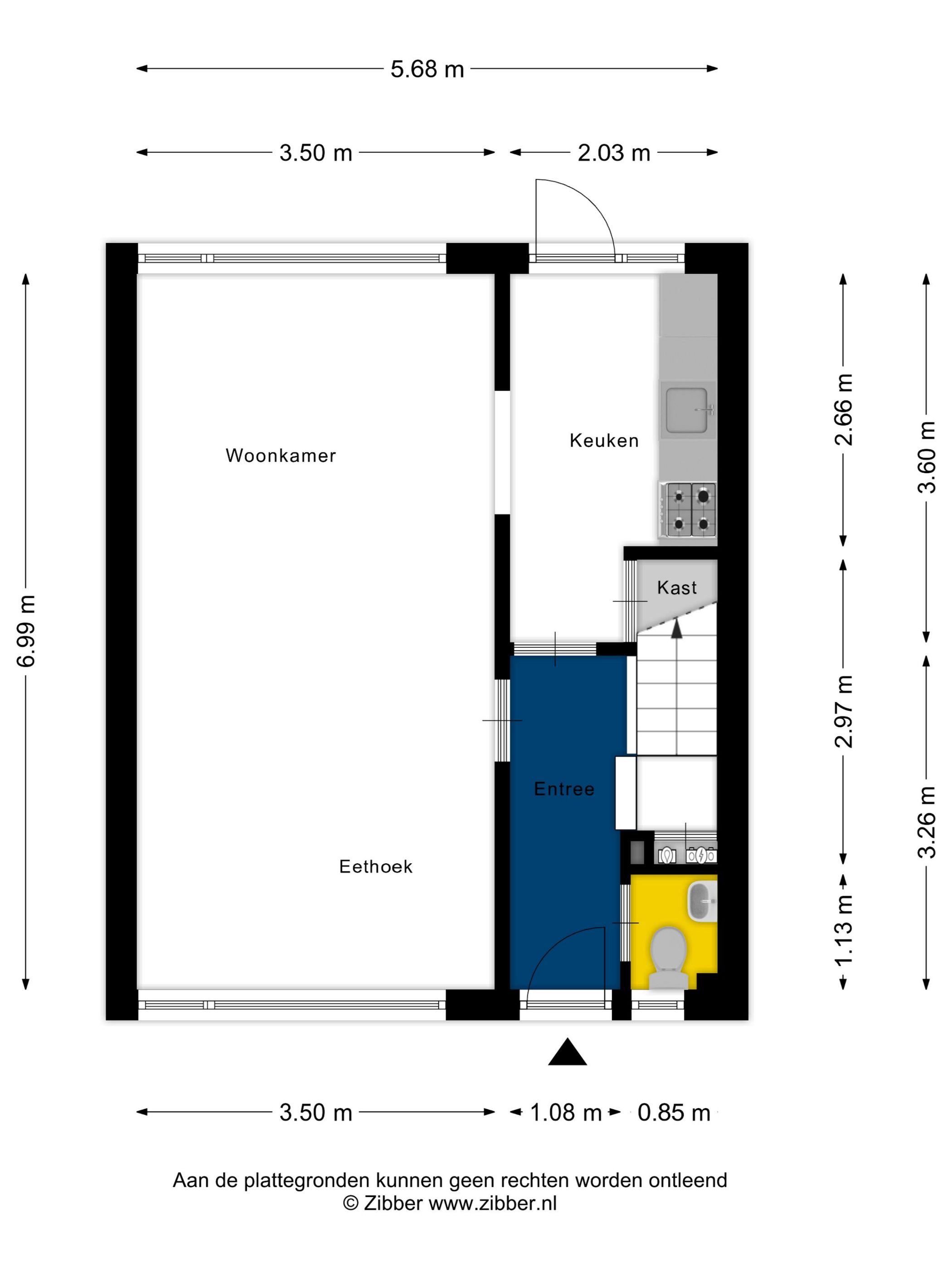 Foto 36 van Snaphaandreef 11