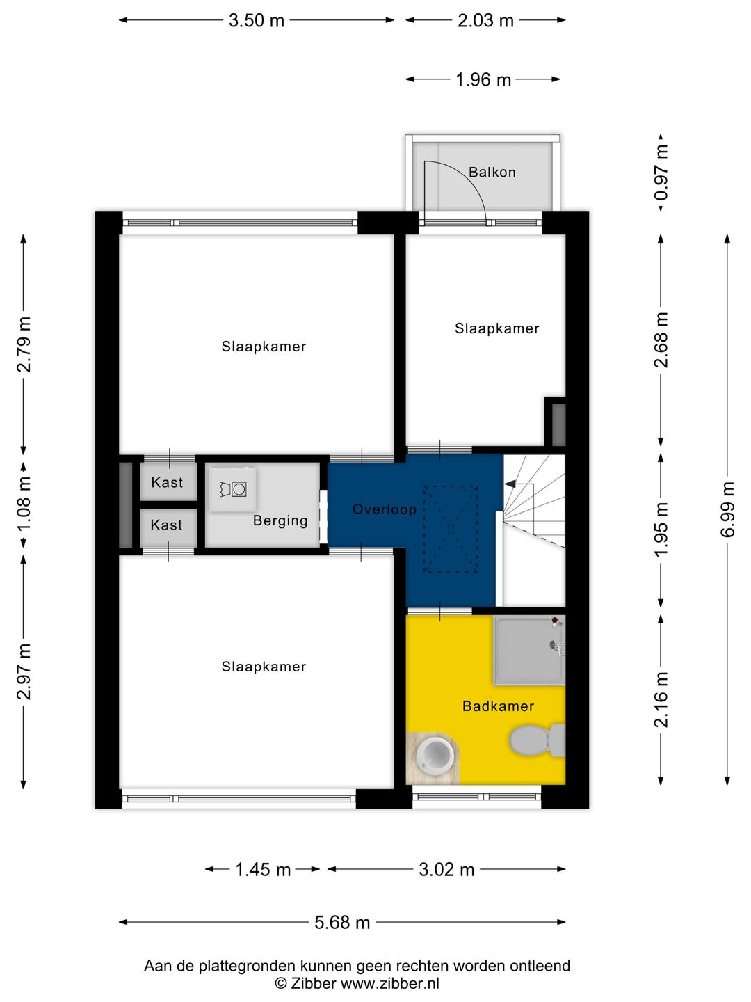 Foto 37 van Snaphaandreef 11