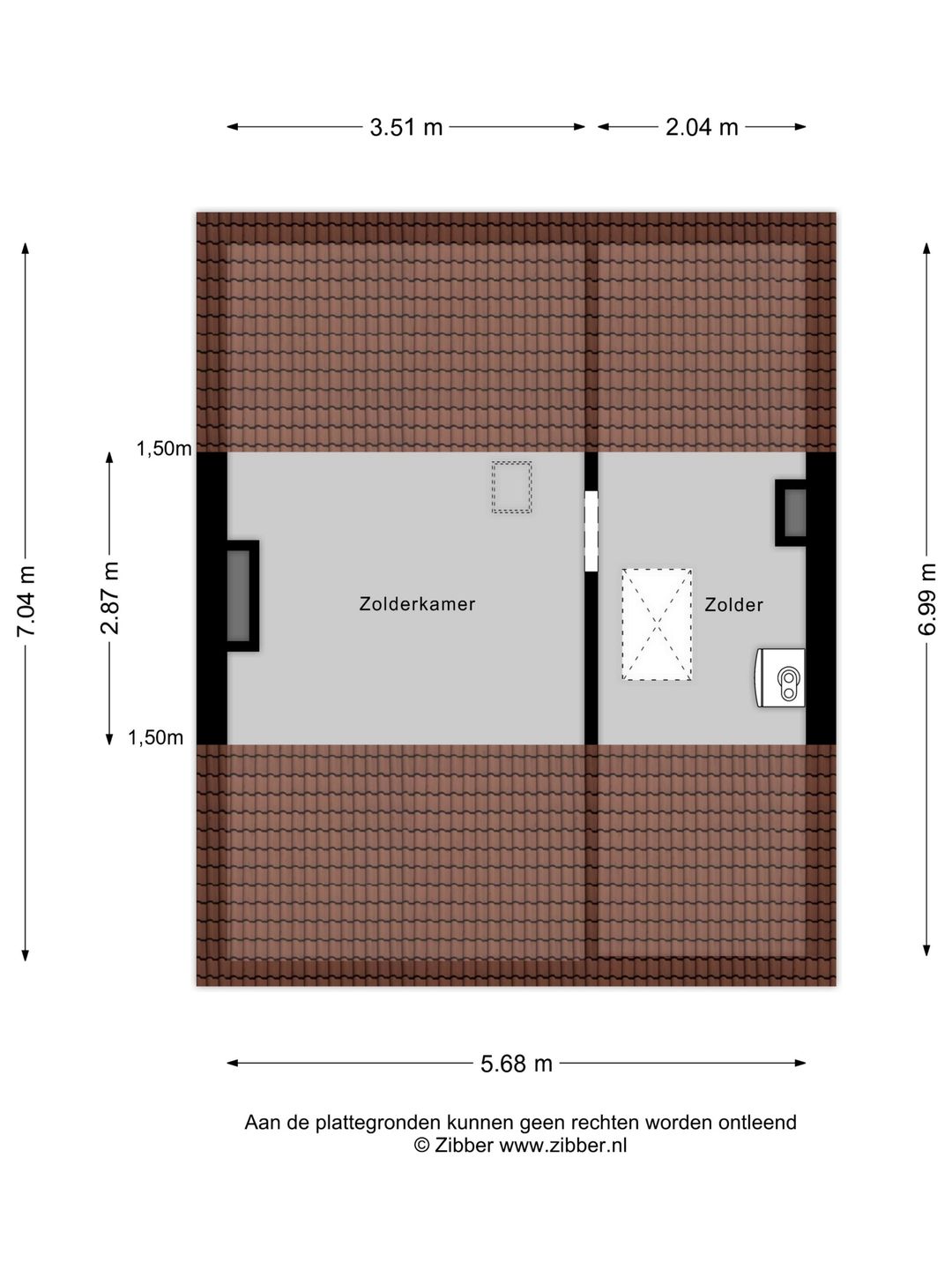 Foto 38 van Snaphaandreef 11
