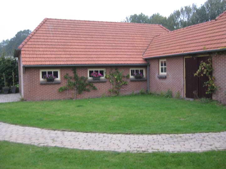 Photo 2 of Willibrordlaan 62