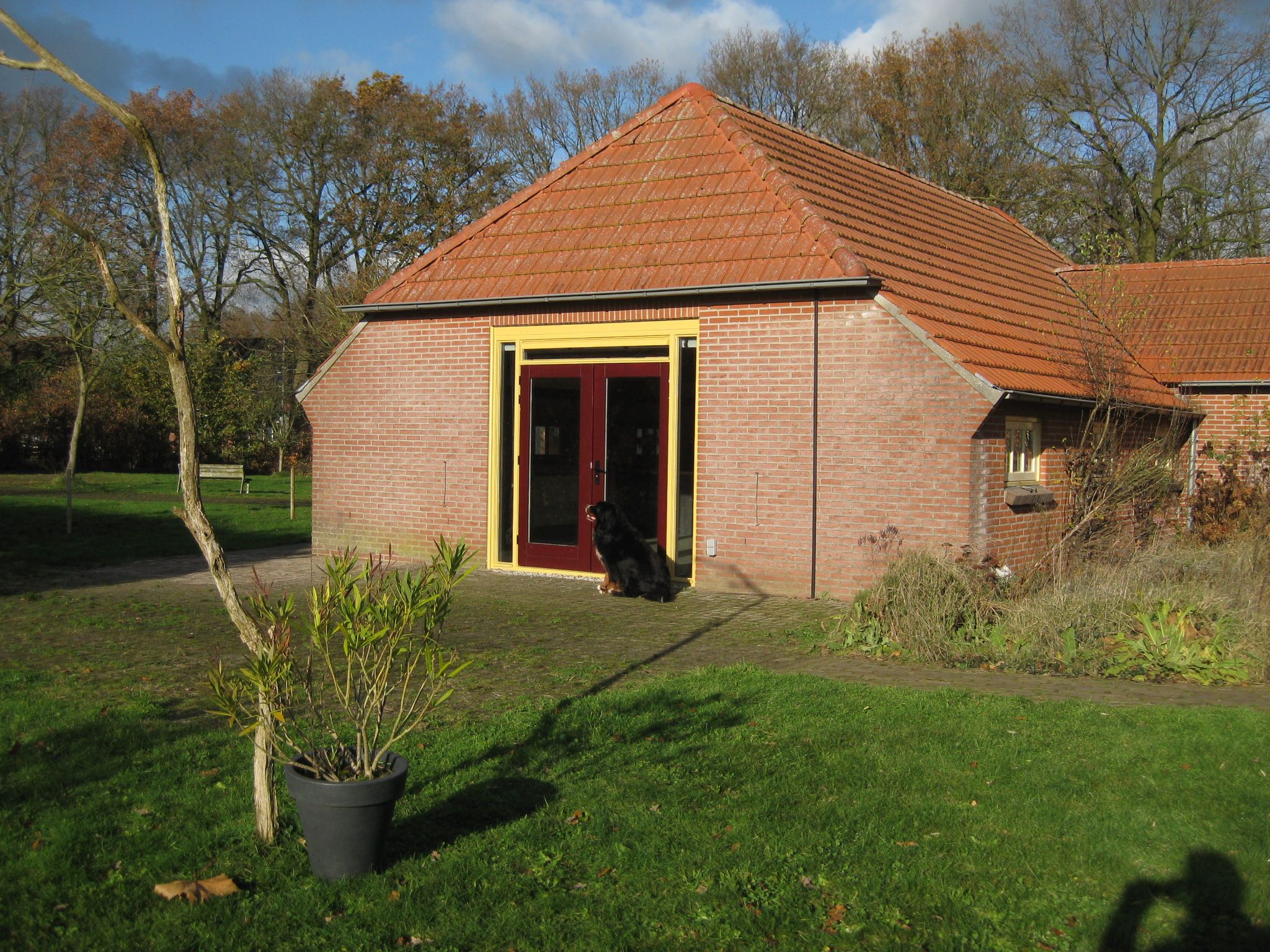 Foto 3 van Willibrordlaan 62