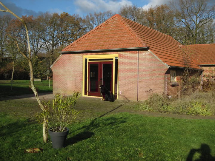 Photo 3 of Willibrordlaan 62