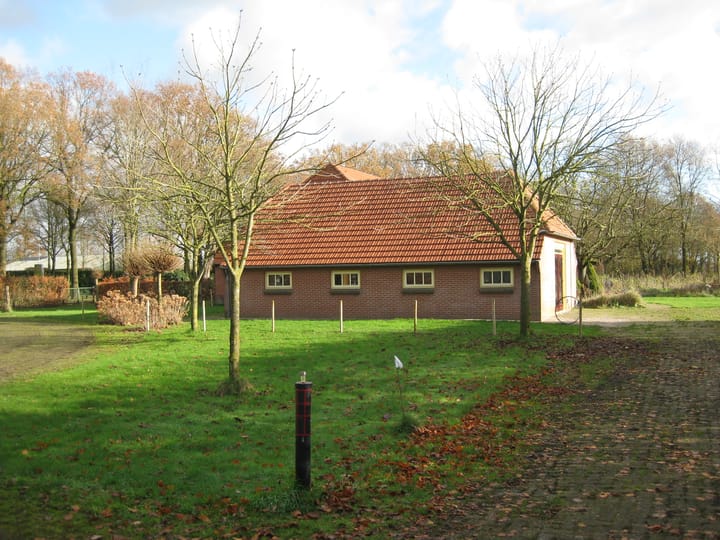 Photo 4 of Willibrordlaan 62