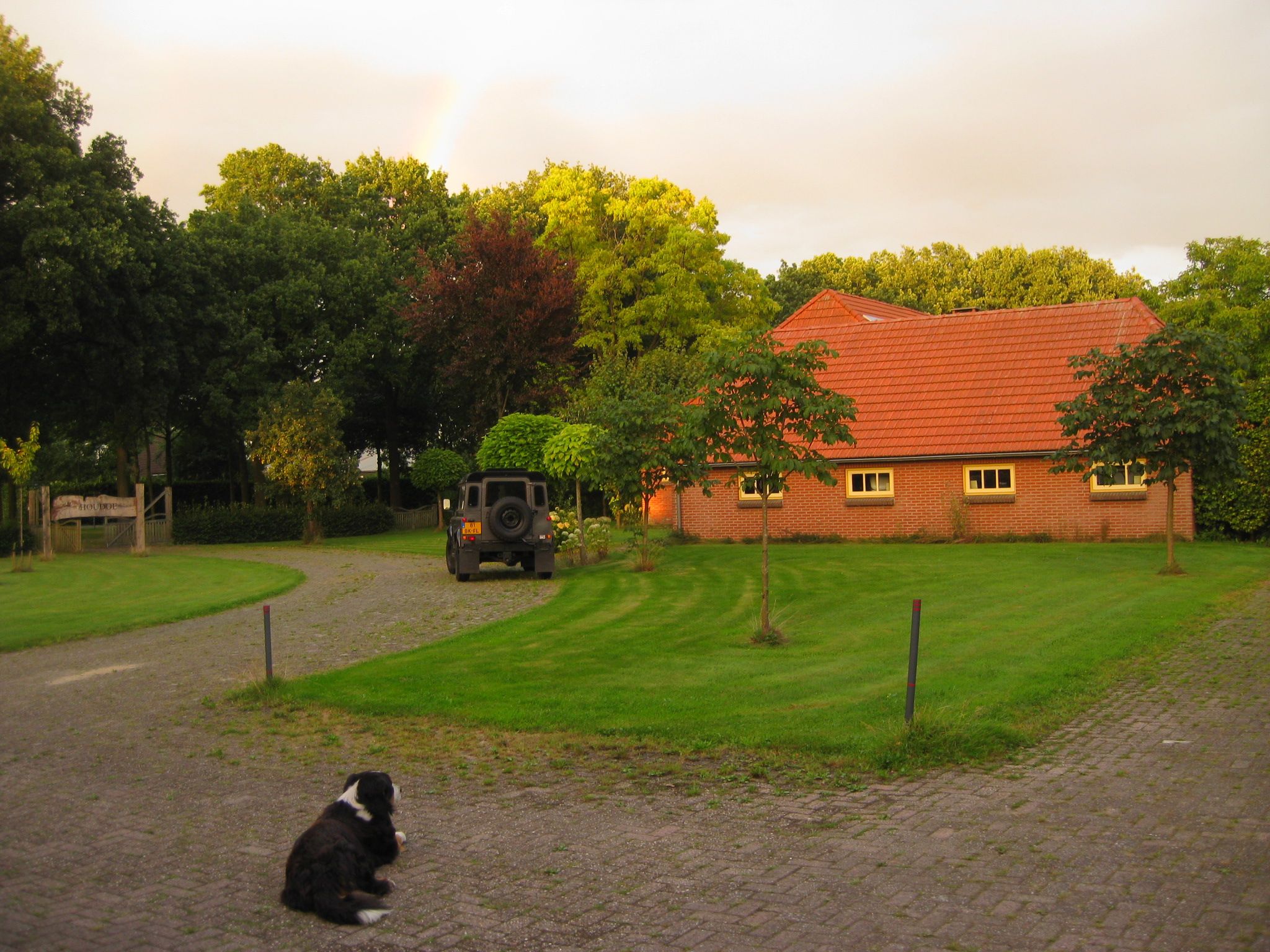 Foto 21 van Willibrordlaan 62