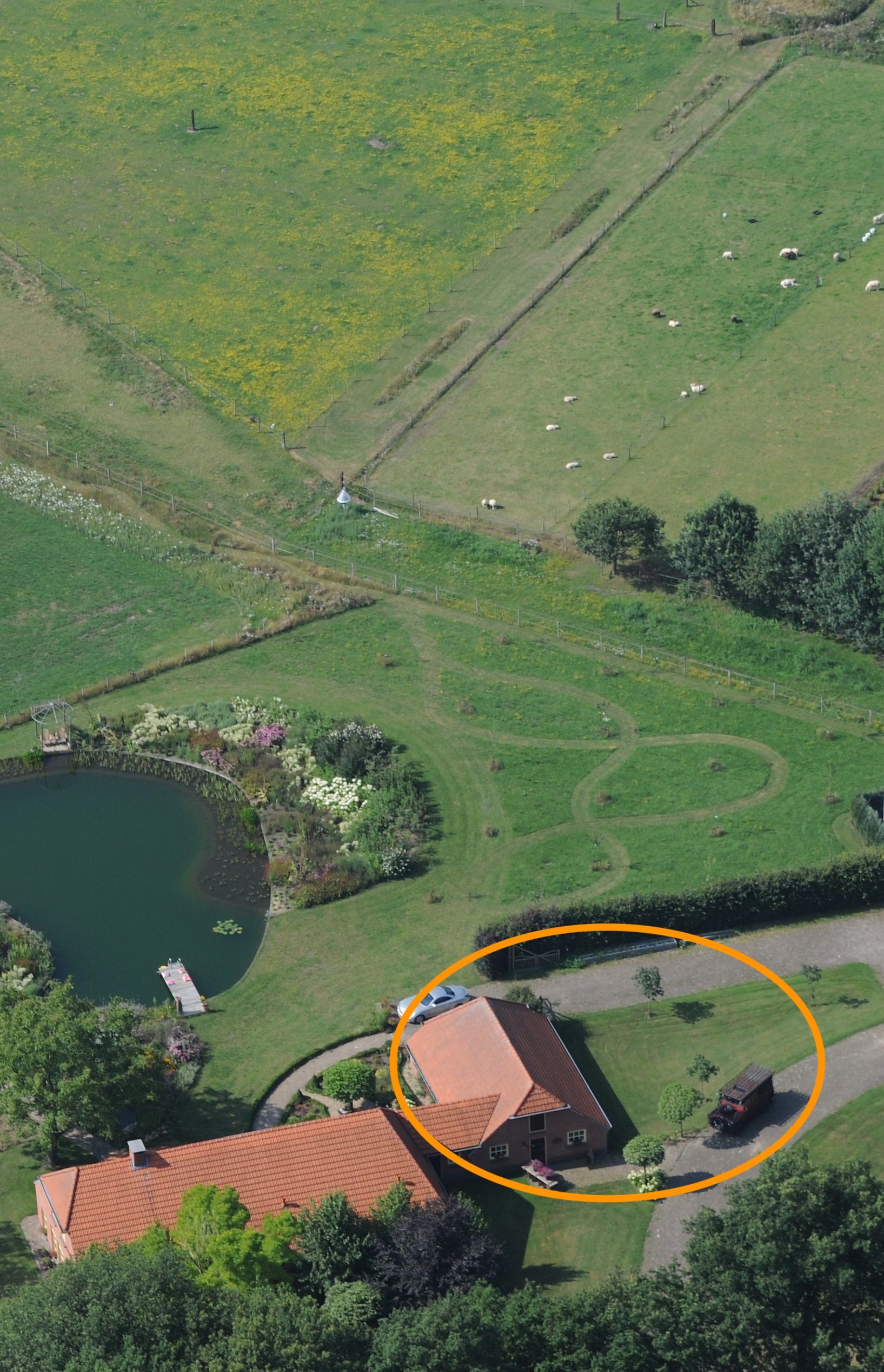 Foto 24 van Willibrordlaan 62