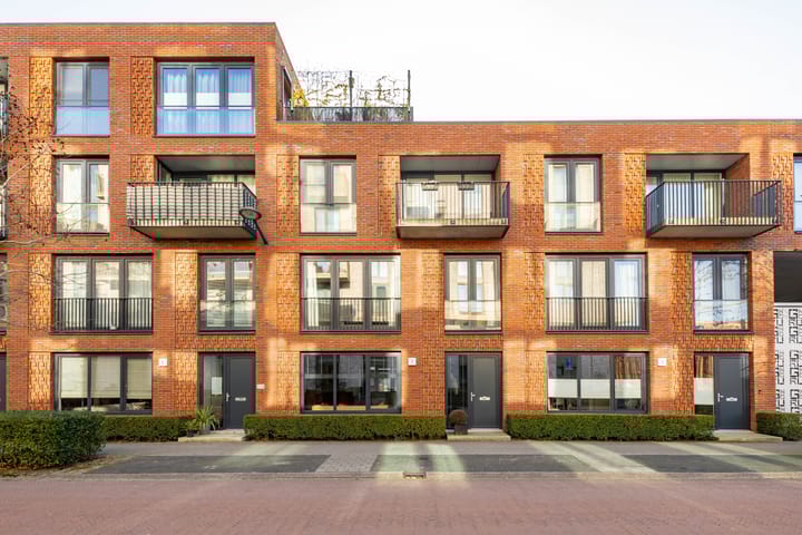 James Wattstraat 7 main image