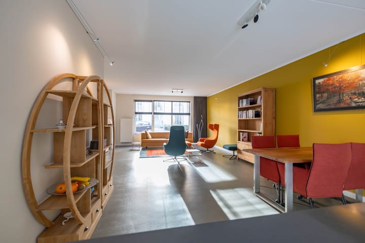 Foto 2 van James Wattstraat 7